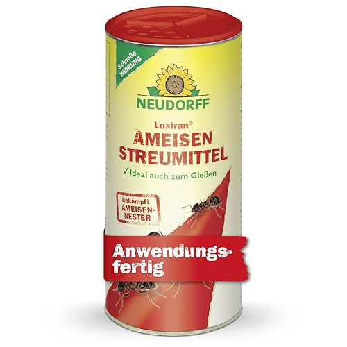 Neudorff Loxiran AmeisenStreumittel - Schnelle...